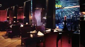 美食米門 横浜