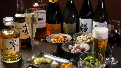 鶴千 歌舞伎町 – TSURUSEN KABUKICHO –
