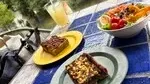 Adam’s Awesome Pie 店内写真