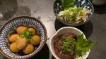 上野アメ横のひもの屋
