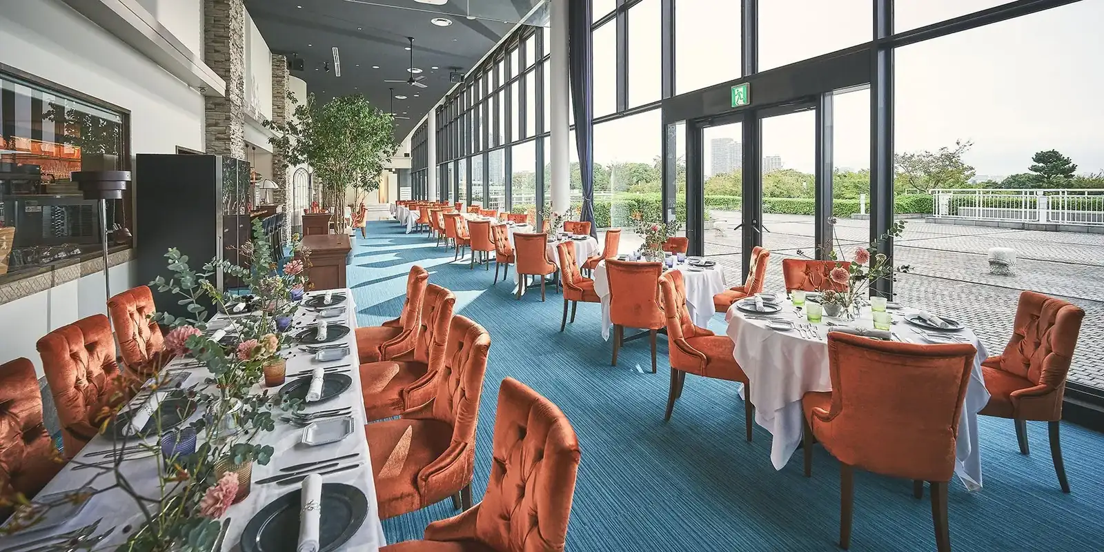 RISTORANTE ATTIMO