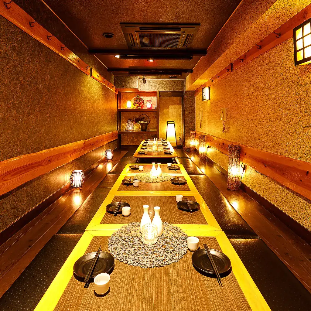 和牛と旬野菜の店 おすすめ家 新宿本店