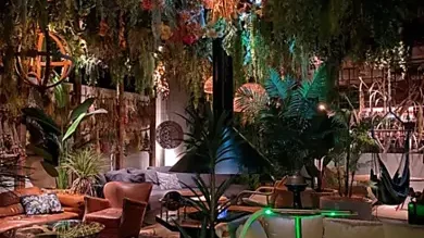 三軒茶屋 Cafe Fuze 三軒茶屋エリアの魅力 三軒茶屋は、渋谷から電車でわ