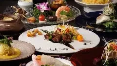 銀座夜市 店内写真