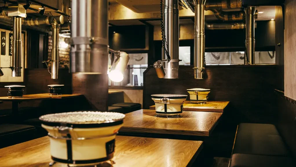 BISTRO FAVORI 代官山