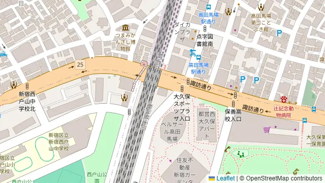 Cucina Caffè OLIVA(クッチーナ カフェ オリーヴァ)の周辺地図