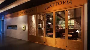 ラ ココリコ 銀座 （LA COCORICO）