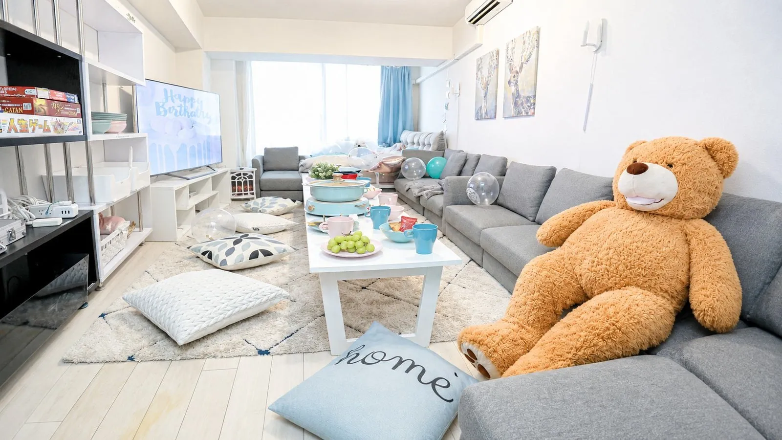 Bear五反田