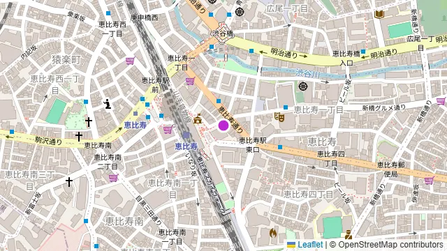 BAR THIRD PLACE GARDEN(バー サードプレイスガーデン)の周辺地図