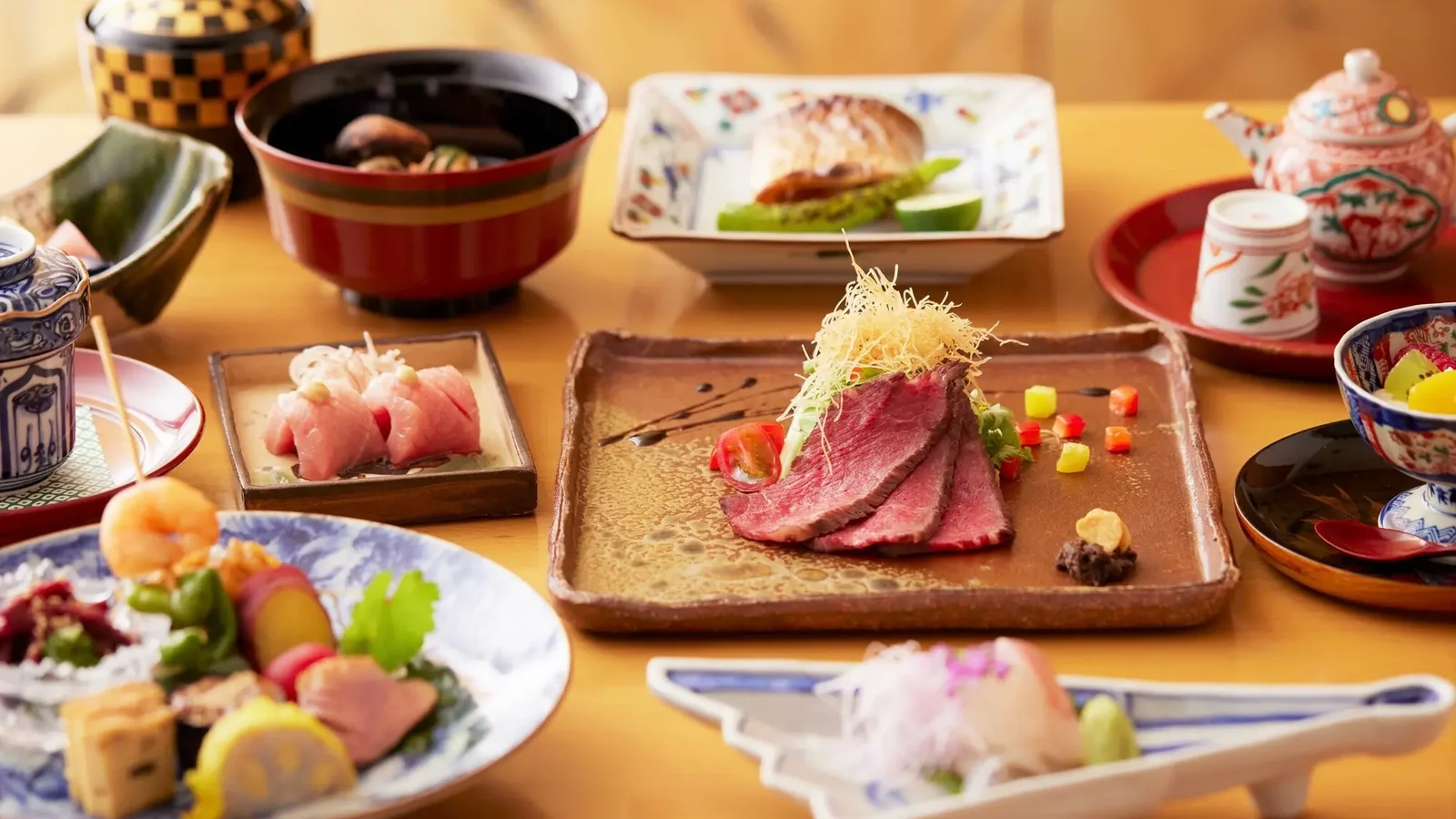 創作和料理近藤 （ソウサクワリョウリコンドウ）