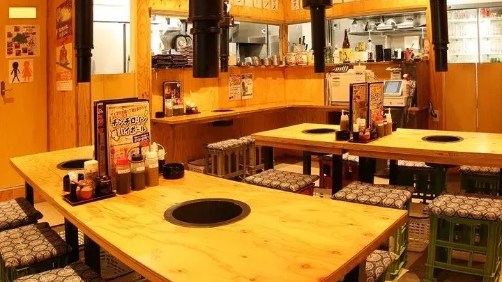 ダーツバー＆ダイニング REGALO 大宮東口駅前店