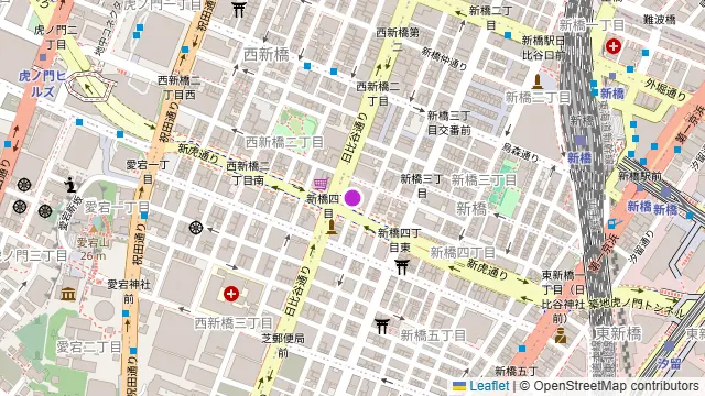 Cassoloの周辺地図