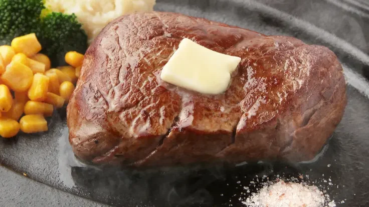 STEAK HOUSE ギューギュー MASA