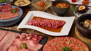 赤坂焼肉 KINTAN