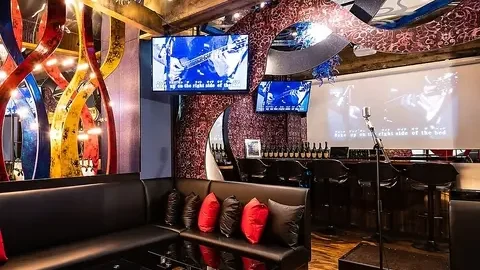 Executive Suite Lounge 麹町