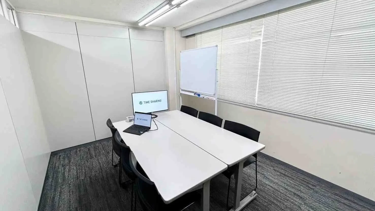TIME SHARING 新宿9B