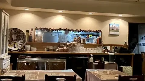 オステリア・ナトゥラーレ