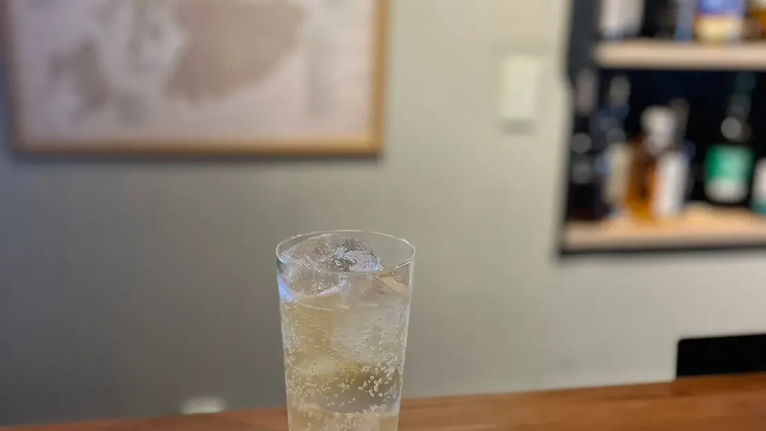 呑食ウイスケ 八王子
