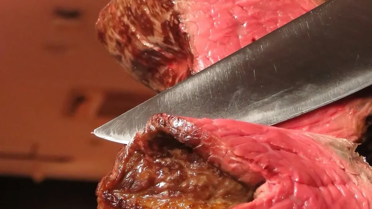 Churrasco Restaurant ALEGRIA Nerima