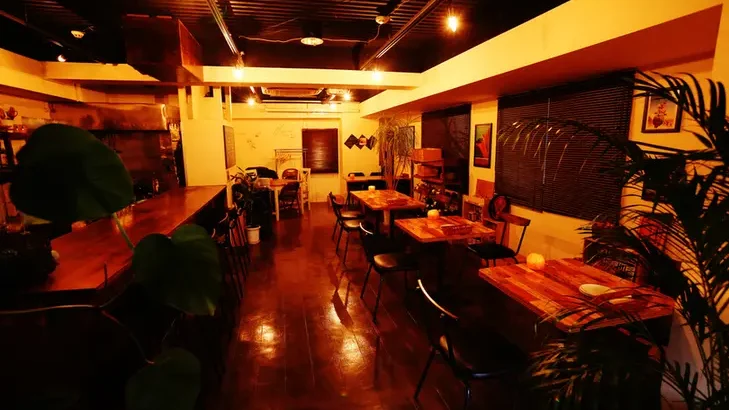GASSE 目黒店