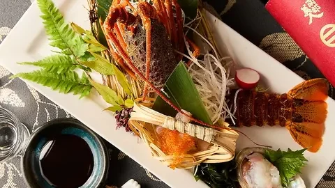 海鮮個室居酒屋 ほろ酔い 浜松町大門店