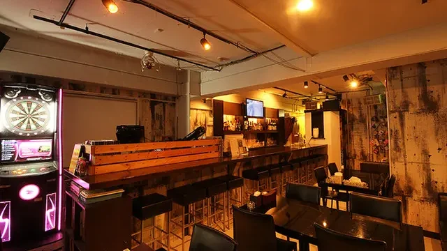 恵比寿 天空ビアガーデン&BBQ EBITEN