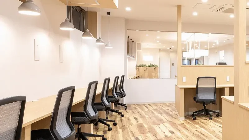 BIZcomfort町田