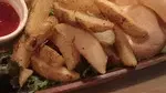 BRIDGE BAR