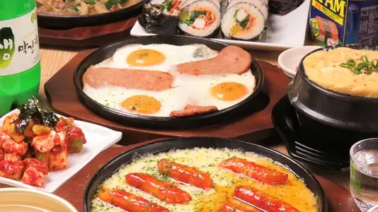 韓無量 五反田西口店