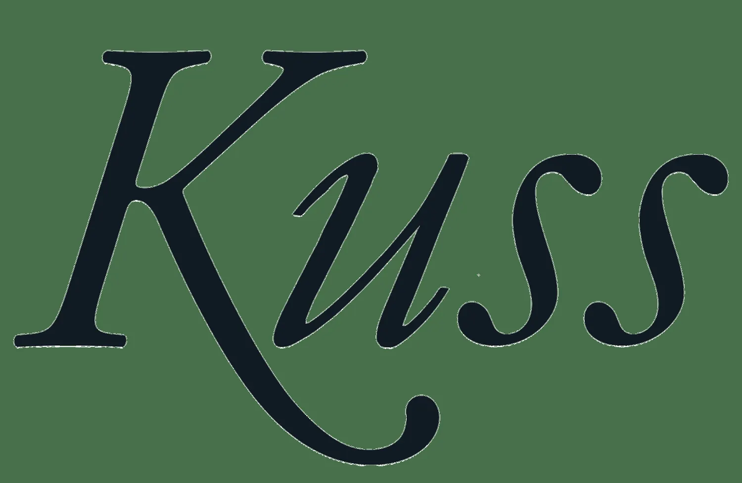 Kuss代官山