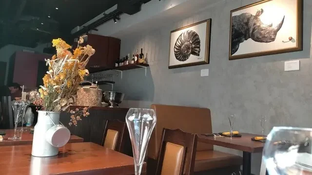 バール ア フロマージュ スーヴォワル