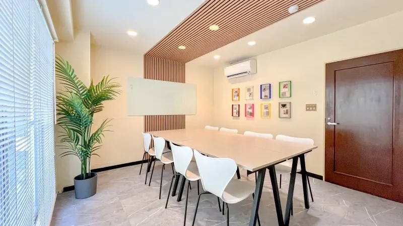 エフスペ代官山 Meeting Room