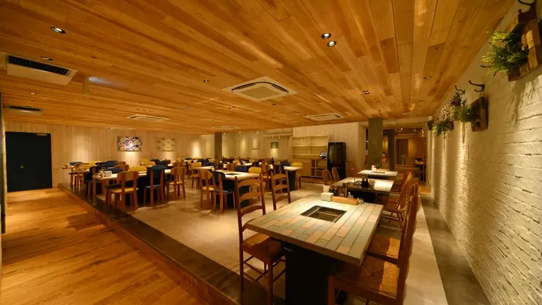 個室和食 東山