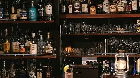 卓球BAR PINPON(ピンポン)