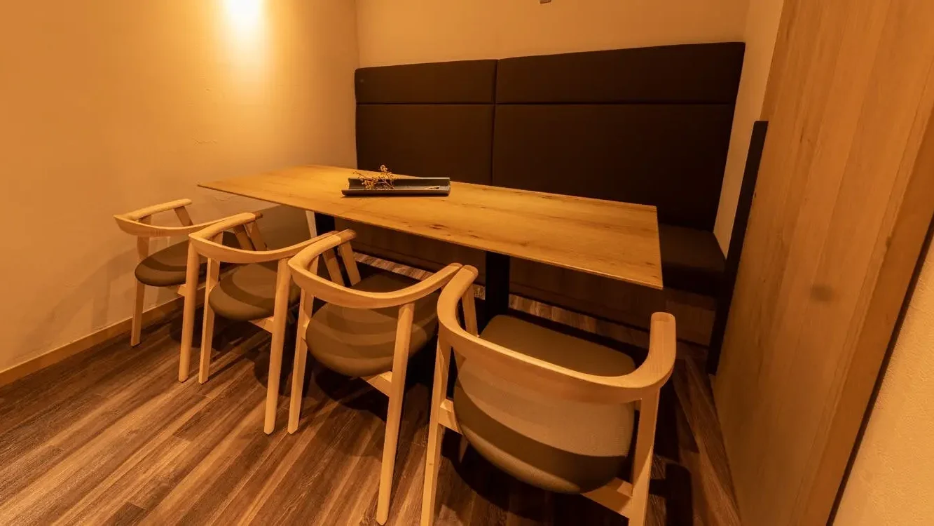 Trattoria Godereccio 新館
