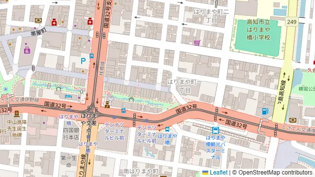 pigaaq harimayaの周辺地図