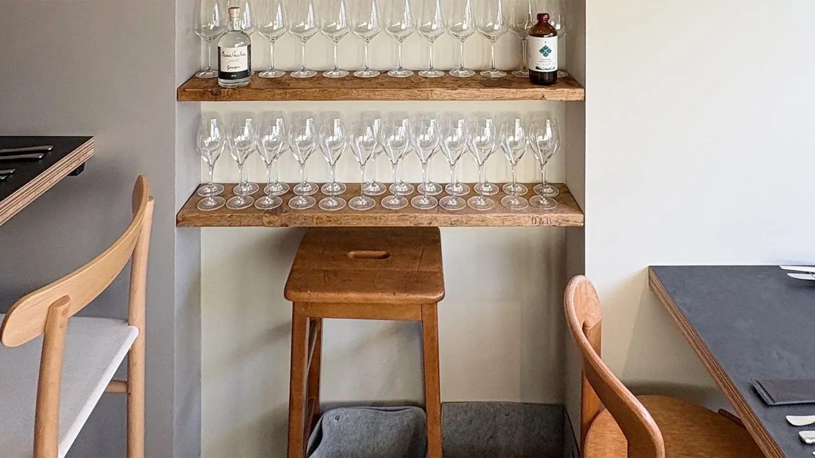 enoteca Rocco