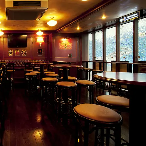 HUB 渋谷道玄坂店