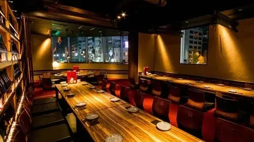 中華料理 山東菜館