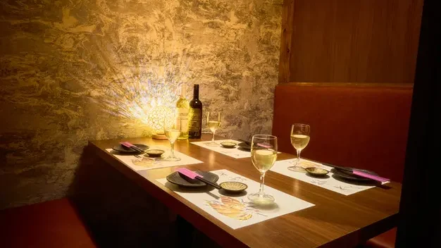 個室居酒屋 赤坂 京小町