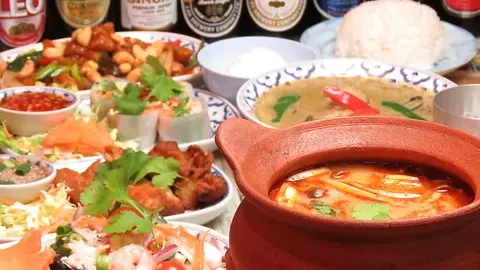 タイ屋台居酒屋 ダオタイ 阿佐ヶ谷本店