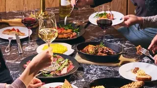THE THEATRE TABLE(シアターテーブル)