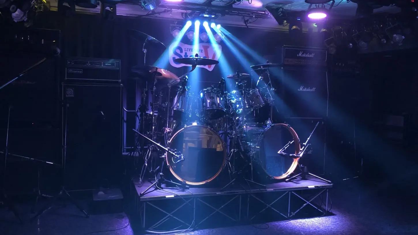 Stage V 松戸