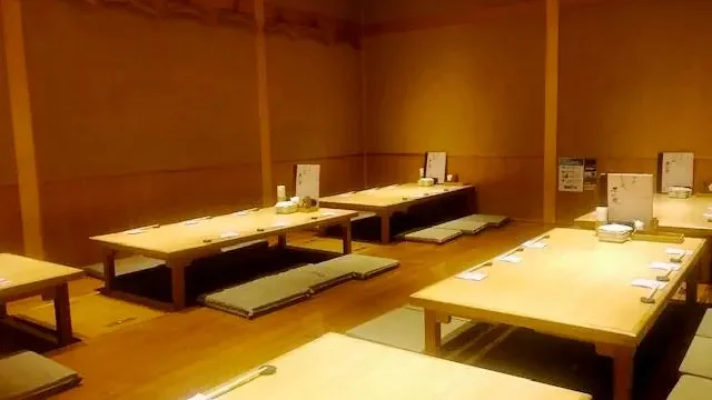 串カツ田中 立川店