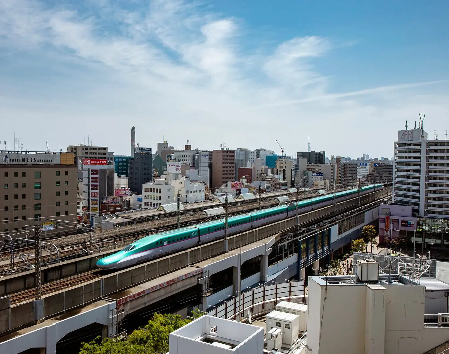 ホテルウィングインターナショナル東京赤羽 パーティールーム