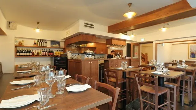 AnimA osteria e pizzeria