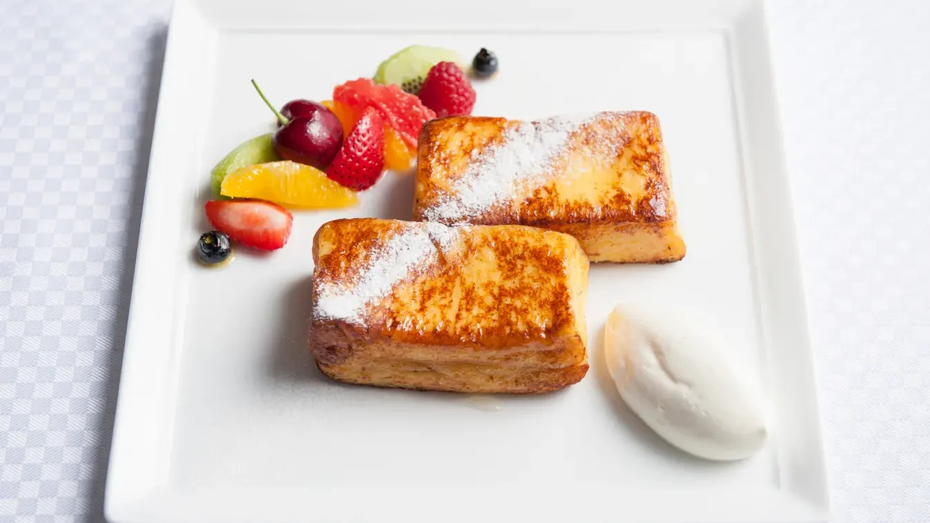 BISTRO FAVORI 代官山