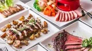 Bistro The Meat 池袋東口店