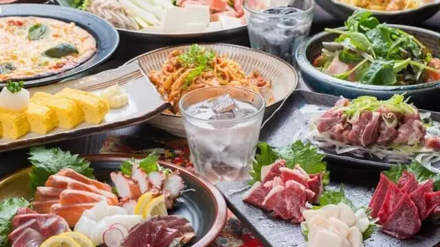 酒処 福丸 秋葉原駅前店