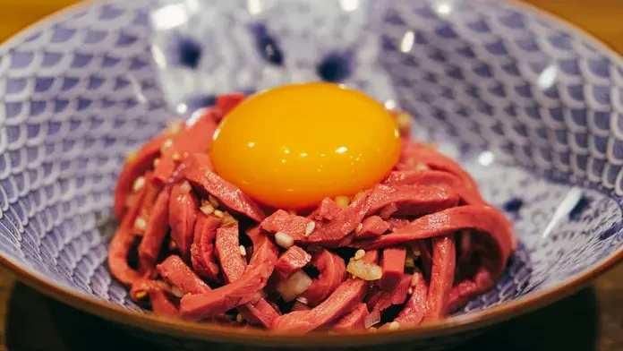 焼肉ホルモン うしごろ 中目黒店
